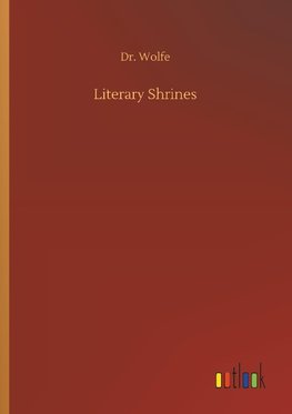Literary Shrines