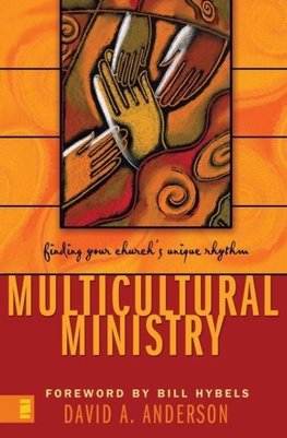 The Multicultural Ministry