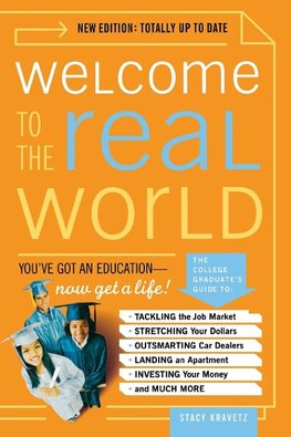 Welcome to the Real World