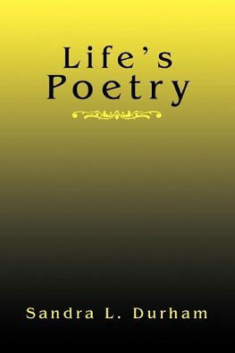 Life's Poetry