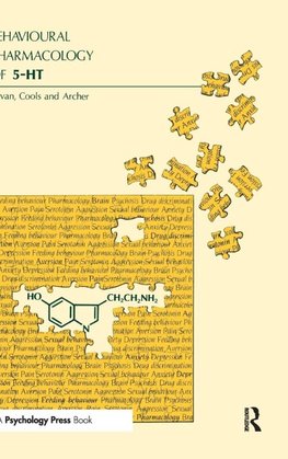Behavioral Pharmacology of 5-ht