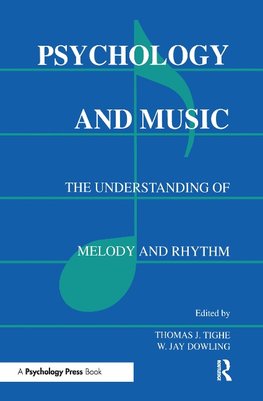 Psychology and Music