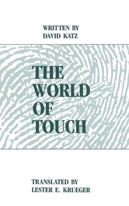 The World of Touch