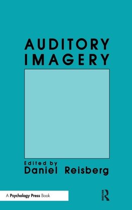 Auditory Imagery