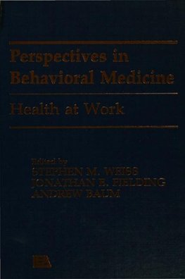 Health at Work