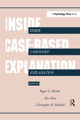 Inside Case-Based Explanation