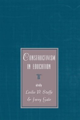 Constructivism in Education