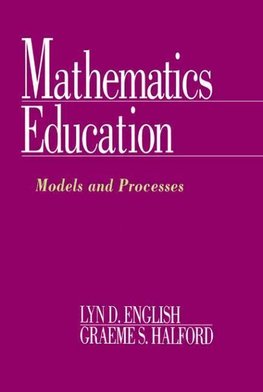 Mathematics Education