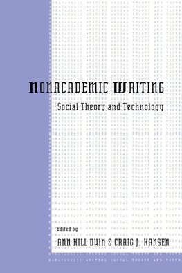 Nonacademic Writing