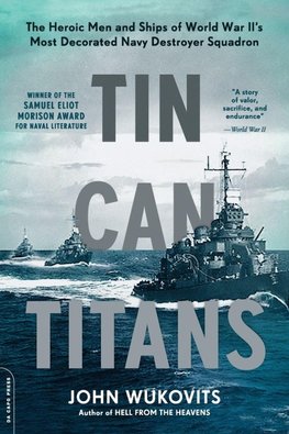 Tin Can Titans