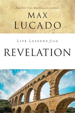 The Life Lessons from Revelation