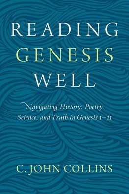 The Reading Genesis Well