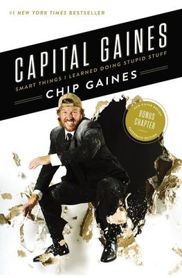 The Capital Gaines