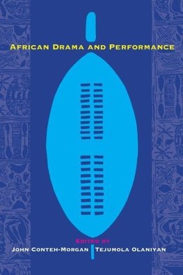 African Drama and Performance