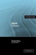 Joyce Ulysses