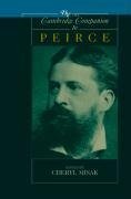 The Cambridge Companion to Peirce