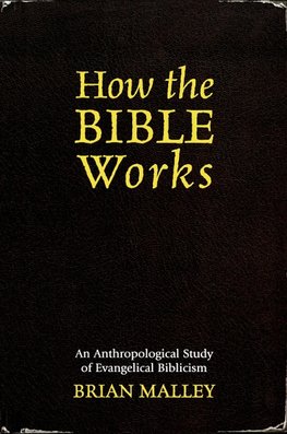 How the Bible Works
