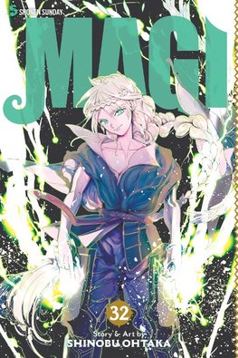 Magi
