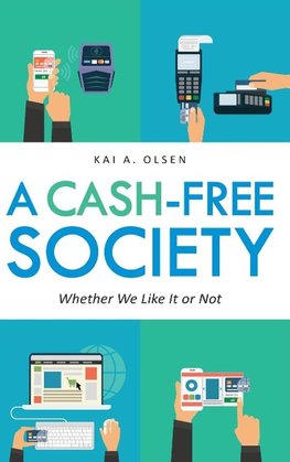 Cash-Free Society