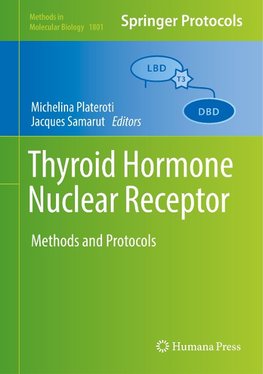Thyroid Hormone Nuclear Receptor