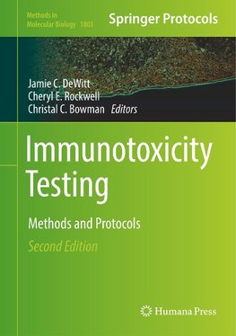 Immunotoxicity Testing