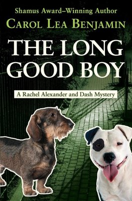 The Long Good Boy