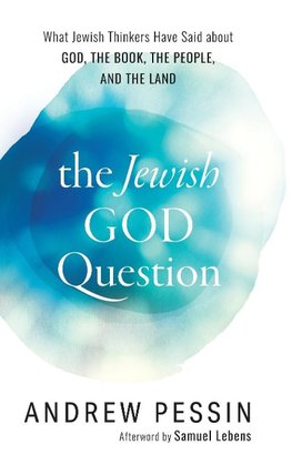 Jewish God Question