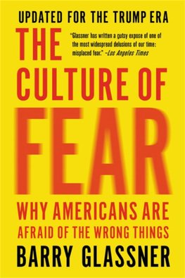 The Culture of Fear