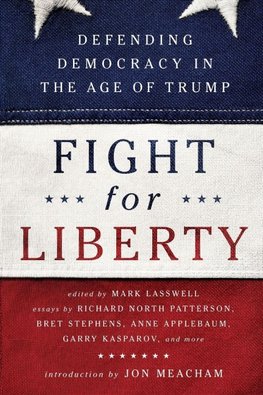 Fight for Liberty