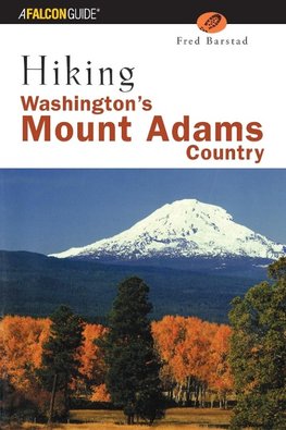 Hiking Washington's Mount Adams Country