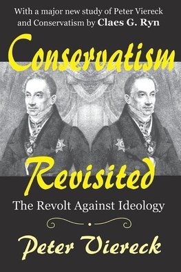 Conservatism Revisited