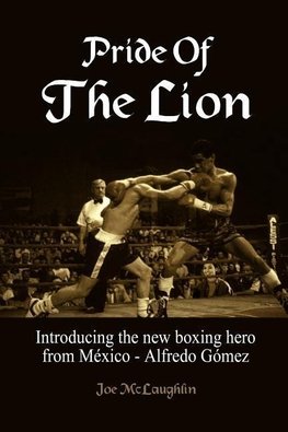 Pride Of The Lion