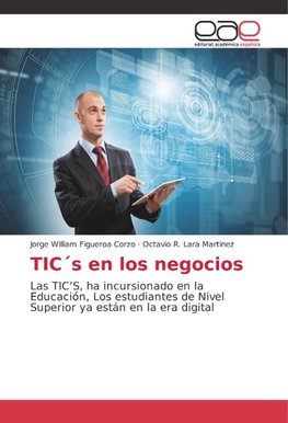 TIC´s en los negocios