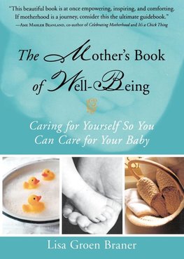 The Mother's Book of Well-Being