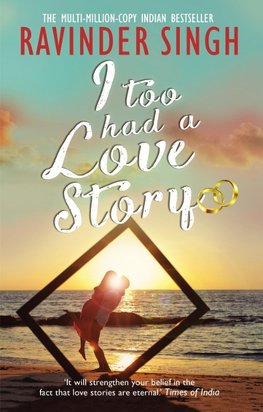 I Too Had a Love Story