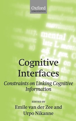 Cognitive Interfaces