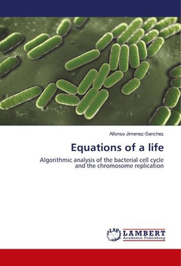 Equations of a life