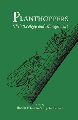 Planthoppers