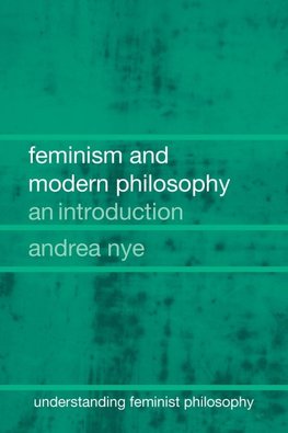 Feminism and Modern Philosophy