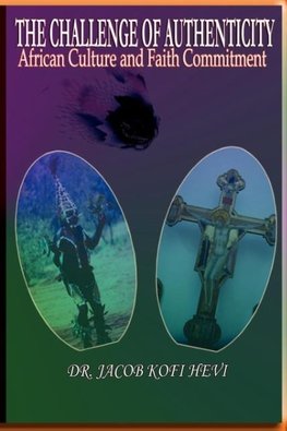 The Challenge of Authenticity