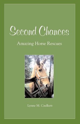 Second Chances