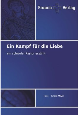 Ein Kampf für die Liebe
