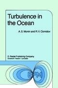 Turbulence in the Ocean