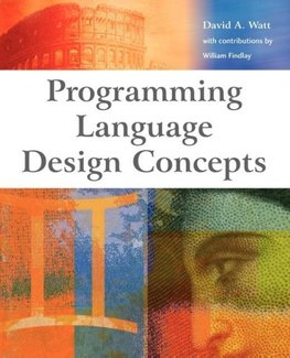 Programming Language Design Concepts