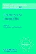 Mason, L: Geometry and Integrability