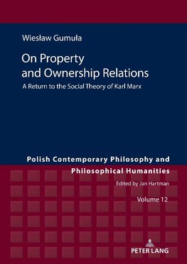 On Property and Ownership Relations