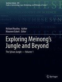 Exploring Meinong's Jungle and Beyond