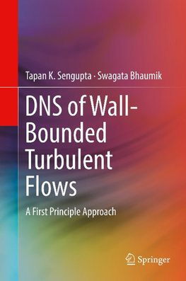 DNS of Wall-Bounded Turbulent Flows