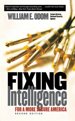 FIXING INTELLIGENCE