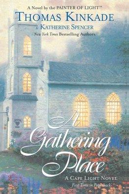 The Gathering Place